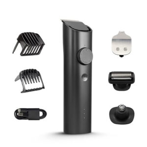 MI Men Xiaomi Grooming Kit All-In-One Professional Styling Trimmer