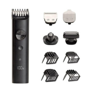 MI Men Xiaomi Grooming Kit Pro All-In-One Professional Styling Trimmer