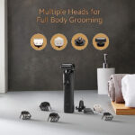 MI Men Xiaomi Grooming Kit Pro All-In-One Professional Styling Trimmer