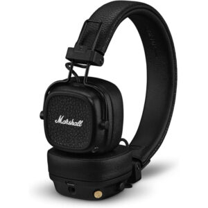 Marshall Major V On-Ear Bluetooth Headphone