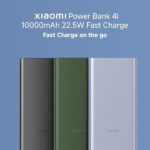 Mi Power Bank 4i 10000mAh Power Bank