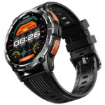 Noise NoiseFit Force Plus Smartwatch