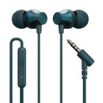 Portronics Conch Beat A in Ear Wired Earphones