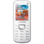 Samsung Metro GT-E2252 Keypad Phone