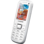 Samsung Metro GT-E2252 Keypad Phone