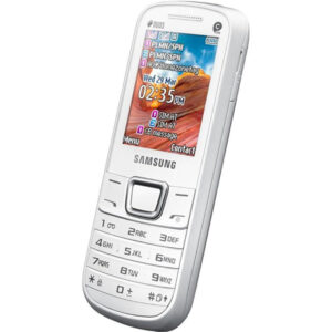 Samsung Metro GT-E2252 Keypad Phone