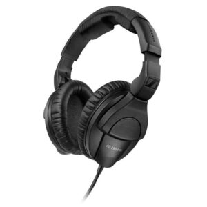 Sennheiser HD 280 PRO Wired Over Ear Headphones