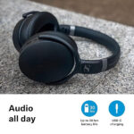 Sennheiser HD 450SE Bluetooth Headphones