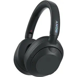 Sony ULT WEAR Noise Canceling Wireless Headphones