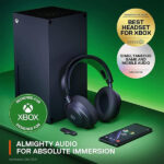 SteelSeries Arctis Nova 7X Multi-Platform Headphone