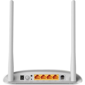 TP-LINK TD-W8961N 300Mbps Router