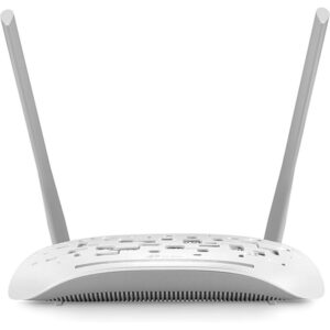 TP-LINK TD-W8961N 300Mbps Router