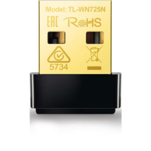 TP-Link Tl-Wn725N Usb Wifi Adapter