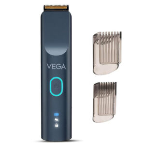 Vega Battery Powered SmartOne Series S2 Beard Trimmer for Men