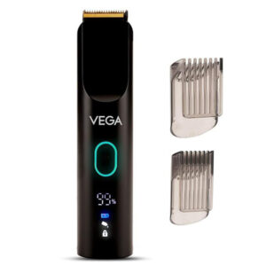 Vega SmartOne S1 Beard Trimmer for Men