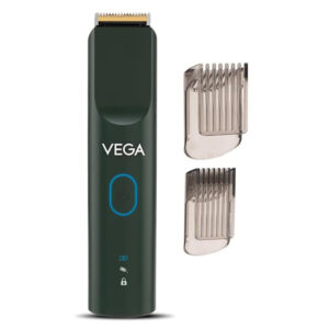 Vega VHTH-38 Trimmer for Men with 90 Mins Runtime