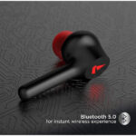 boAt Airdopes 281 Bluetooth Truly Wireless in Ear Earbuds