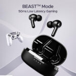 boAt Airdopes 71 TWS Earbuds