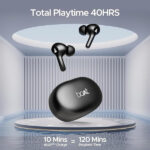 boAt Airdopes 71 TWS Earbuds