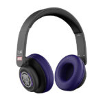 boAt Rockerz 450 Black Panther Marvel Edition Headphone