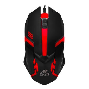 Ant Esports GM45 Gaming Mouse