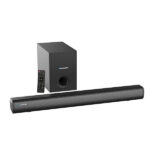 Blaupunkt SBW100 NXT 2.1 Soundbar with Subwoofeer