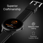 CrossBeats PRIZM super retina AMOLED Smart watch