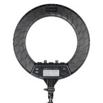 Digitek Platinum DPRL-19RT Professional LED Ring Light