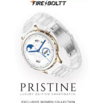 Fire-Boltt Pristine Bluetooth Calling