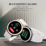 Fire-Boltt Pristine Bluetooth Calling