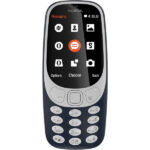 Nokia 3310 Dual SIM Feature Phone