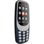 Nokia 3310 Dual SIM Feature Phone