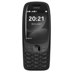 Nokia 6310 Dual SIM Keypad Phone