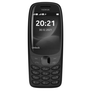 Nokia 6310 Dual SIM Keypad Phone