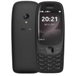 Nokia 6310 Dual SIM Keypad Phone