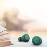 Philips TAT1225 True Wireless Earbuds