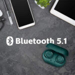 Philips TAT1225 True Wireless Earbuds