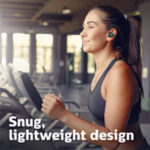 Philips TAT1225 True Wireless Earbuds