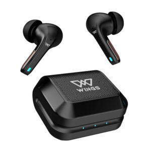 Wings Flobuds 300 Wireless TWS Earbuds