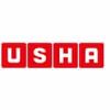 Usha Logo